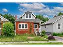 145 Weir Street N, Hamilton, ON  - Outdoor 