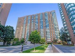 912-155 Hillcrest Avenue  Mississauga, ON L5B 3Z2