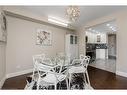 912-155 Hillcrest Avenue, Mississauga, ON  - Indoor Photo Showing Dining Room 