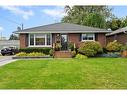 7448 Wanless Street, Niagara Falls, ON  - Outdoor 