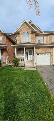 34 Haynes Court, Niagara-On-The-Lake, ON - Outdoor With Deck Patio Veranda With Facade