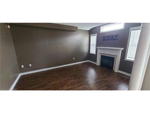 34 Haynes Court, Niagara-On-The-Lake, ON - Indoor Photo Showing Other Room With Fireplace