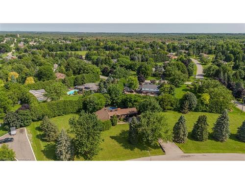 11 Weneil Dr Drive, Freelton, ON - Outdoor With View