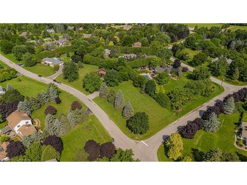 11 Weneil Dr Drive, Freelton, ON - Outdoor With View