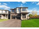 131 Starfire Crescent, Stoney Creek, ON  - Outdoor With Facade 