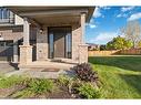 131 Starfire Crescent, Stoney Creek, ON  - Outdoor 