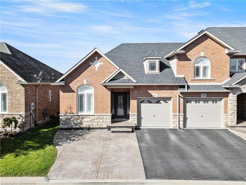 28 Geranium Avenue, Hamilton, ON - Outdoor With Facade