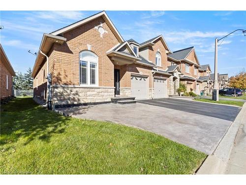 28 Geranium Avenue, Hamilton, ON - Outdoor With Facade