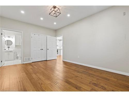 28 Geranium Avenue, Hamilton, ON - Indoor Photo Showing Other Room