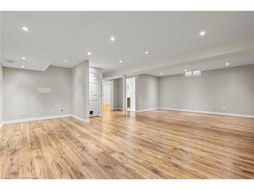 28 Geranium Avenue, Hamilton, ON - Indoor Photo Showing Other Room