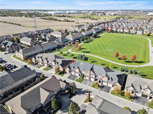 28 Geranium Avenue, Hamilton, ON - Outdoor With View