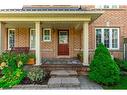 2352 Falling Green Drive, Oakville, ON  - Outdoor With Deck Patio Veranda 