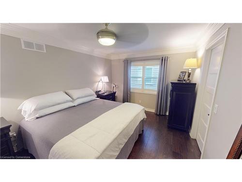 532 Gaiser Road, Welland, ON - Indoor Photo Showing Bedroom