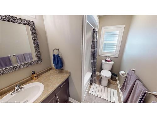 532 Gaiser Road, Welland, ON - Indoor Photo Showing Bathroom