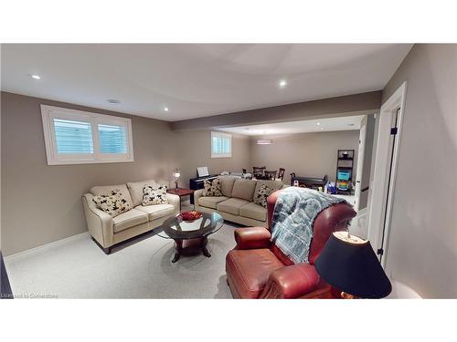 532 Gaiser Road, Welland, ON - Indoor