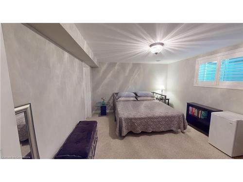 532 Gaiser Road, Welland, ON - Indoor Photo Showing Other Room