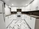 2-230 West 18Th Street, Hamilton, ON  - Indoor Photo Showing Kitchen With Double Sink 