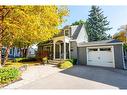 2146 Paisley Avenue, Burlington, ON  - Outdoor With Facade 