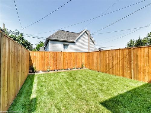 221 Glendale Avenue, Hamilton, ON - Outdoor