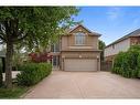 575 Stonehenge Drive, Ancaster, ON  - Outdoor With Facade 