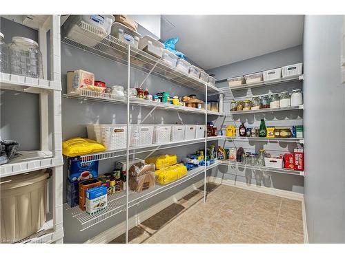 575 Stonehenge Drive, Ancaster, ON - Indoor With Storage