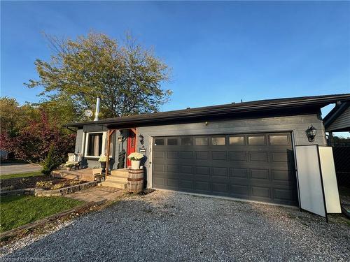 24 Woodhouse Avenue, Port Dover, ON - Outdoor