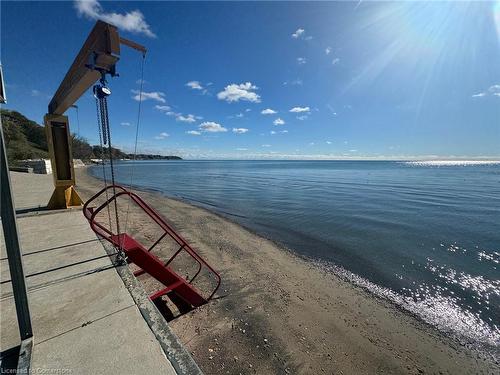 24 Woodhouse Avenue, Port Dover, ON - Outdoor With Body Of Water With View