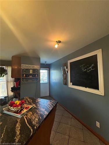 24 Woodhouse Avenue, Port Dover, ON - Indoor Photo Showing Laundry Room