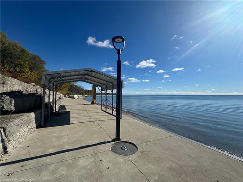 24 Woodhouse Avenue, Port Dover, ON - Outdoor With Body Of Water With View