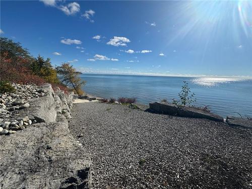 24 Woodhouse Avenue, Port Dover, ON - Outdoor With Body Of Water With View