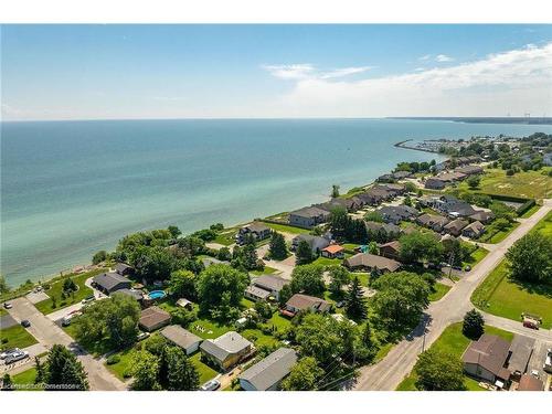 24 Woodhouse Avenue, Port Dover, ON - Outdoor With Body Of Water With View