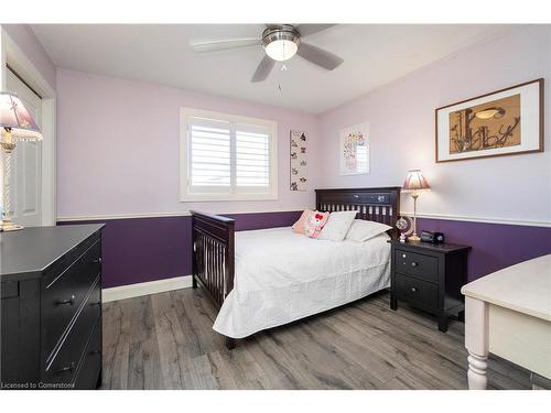 20 Midanbury Way, Mount Hope, ON - Indoor Photo Showing Bedroom