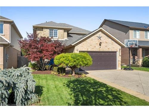 20 Midanbury Way, Mount Hope, ON - Outdoor