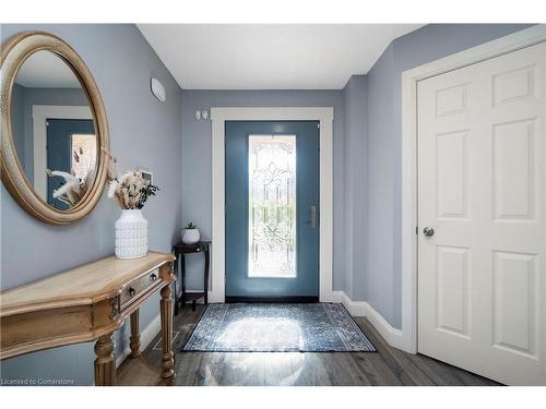 20 Midanbury Way, Mount Hope, ON - Indoor Photo Showing Other Room