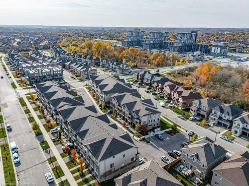 16 Ridgeside Lane, Waterdown, ON - Outdoor With View