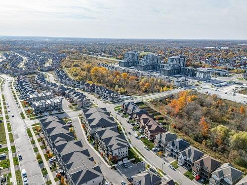 16 Ridgeside Lane, Waterdown, ON - Outdoor With View