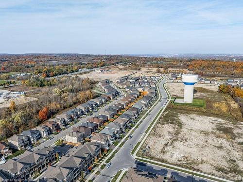 16 Ridgeside Lane, Waterdown, ON - Outdoor With View