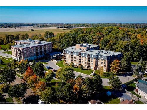 102-8111 Forest Glen Drive, Niagara Falls, ON - Outdoor With View