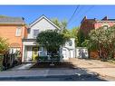 278 Hunter Street W, Hamilton, ON  - Outdoor 