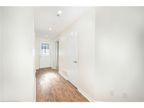 278 Hunter Street W, Hamilton, ON - Indoor Photo Showing Other Room