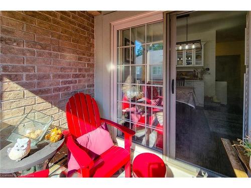 53-2086 Ghent Avenue, Burlington, ON - Indoor Photo Showing Other Room