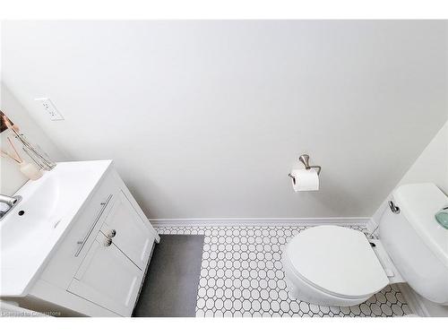 53-2086 Ghent Avenue, Burlington, ON - Indoor Photo Showing Bathroom