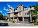 53-2086 Ghent Avenue, Burlington, ON  - Outdoor With Balcony With Facade 