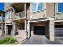 53-2086 Ghent Avenue, Burlington, ON  - Outdoor With Balcony 