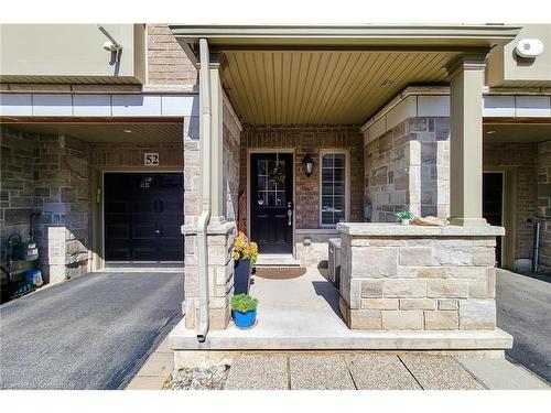 53-2086 Ghent Avenue, Burlington, ON - Outdoor With Facade