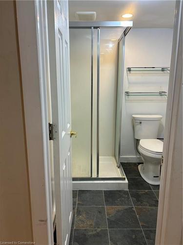 458 Upper Wellington Street, Hamilton, ON - Indoor Photo Showing Bathroom