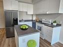 423-50 Herrick Avenue, St. Catharines, ON  - Indoor Photo Showing Kitchen 