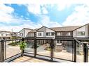 19-1125 Leger Way, Milton, ON  - Outdoor With Balcony 