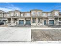 19 Lidstone Street, Cambridge, ON  - Outdoor With Facade 