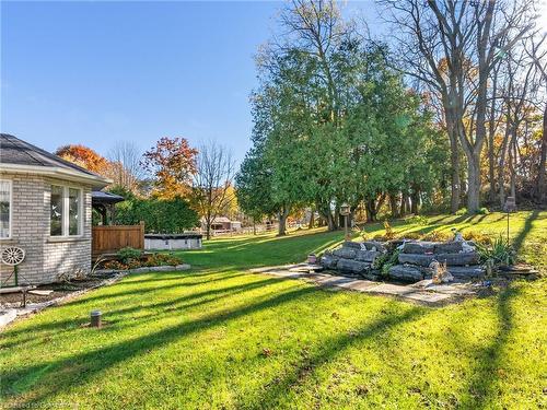 1306 St Johns Road W, Simcoe, ON - Outdoor